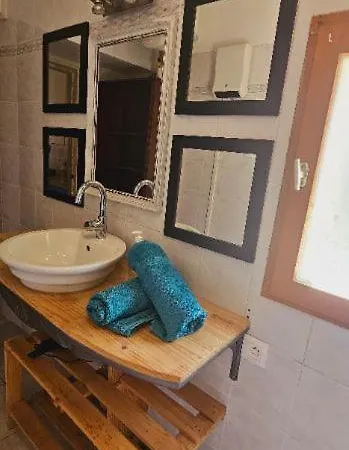Apartment Proche Pont Du Gard Remoulins