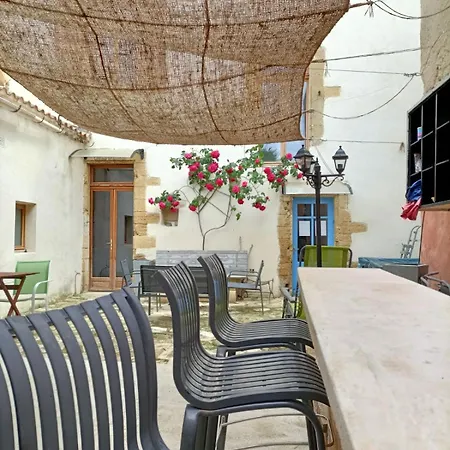 Apartment Proche Pont Du Gard
