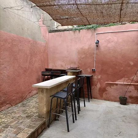 Appartement Proche Pont Du Gard *