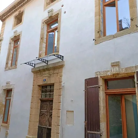 Apartment Proche Pont Du Gard *