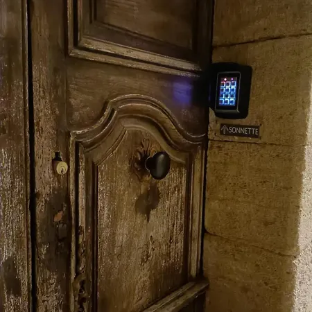 Proche Pont Du Gard Appartement Remoulins