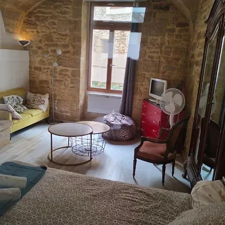 Apartment Proche Pont Du Gard Remoulins