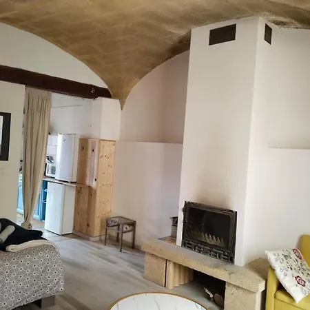 Proche Pont Du Gard Apartment