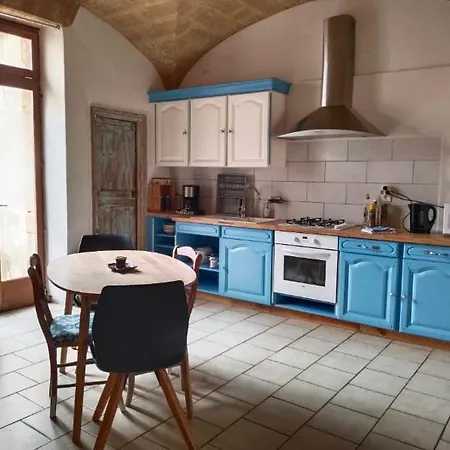 Proche Pont Du Gard Apartment *