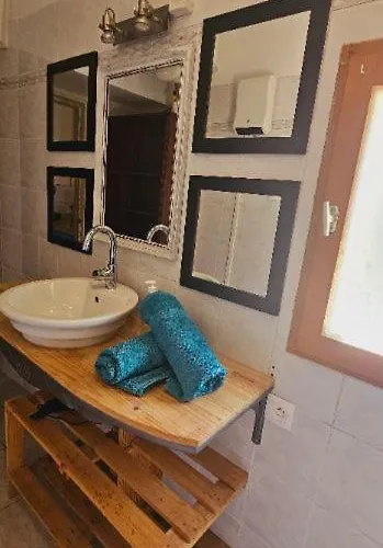 Apartamento Proche Pont Du Gard Remoulins