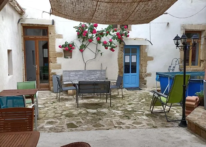 Proche Pont Du Gard Apartamento *