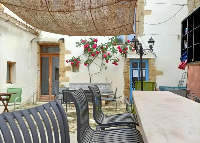 Apartamento Proche Pont Du Gard