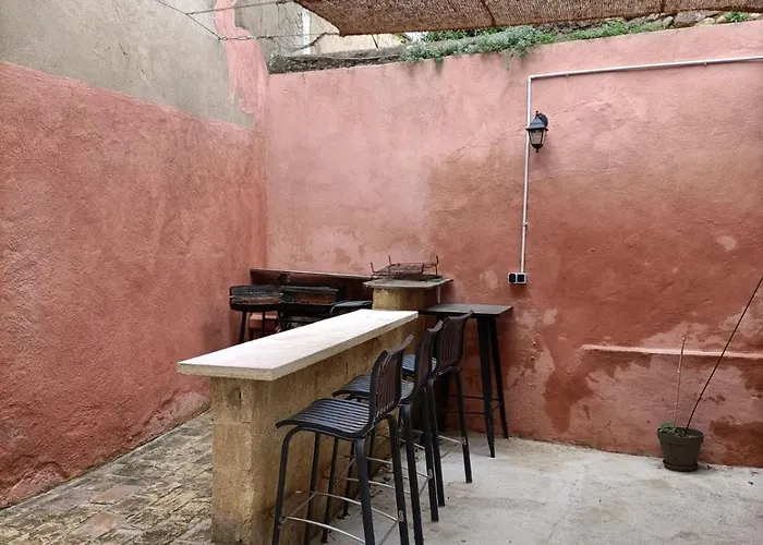 Apartamento Proche Pont Du Gard *