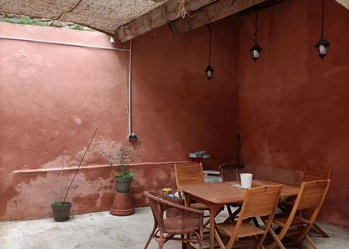 Apartamento Proche Pont Du Gard