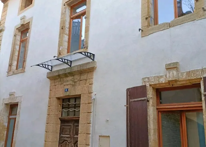 Apartamento Proche Pont Du Gard *