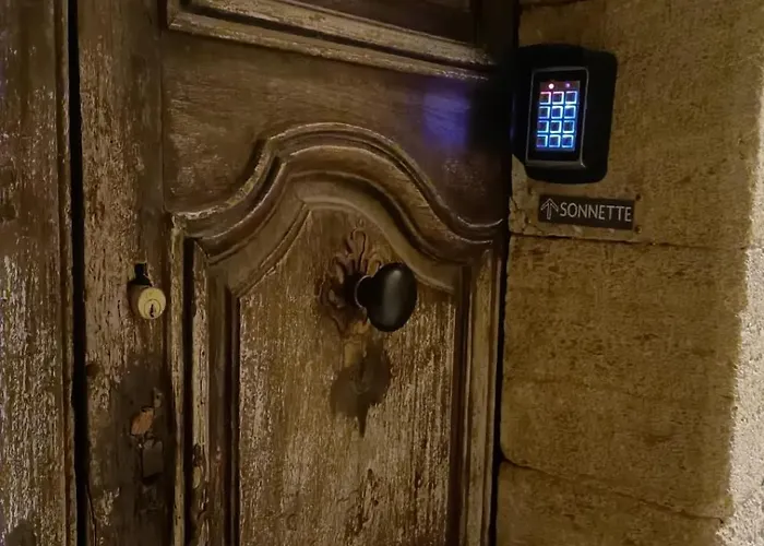 Proche Pont Du Gard Apartamento Remoulins