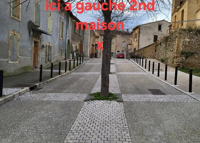 Proche Pont Du Gard * Remoulins