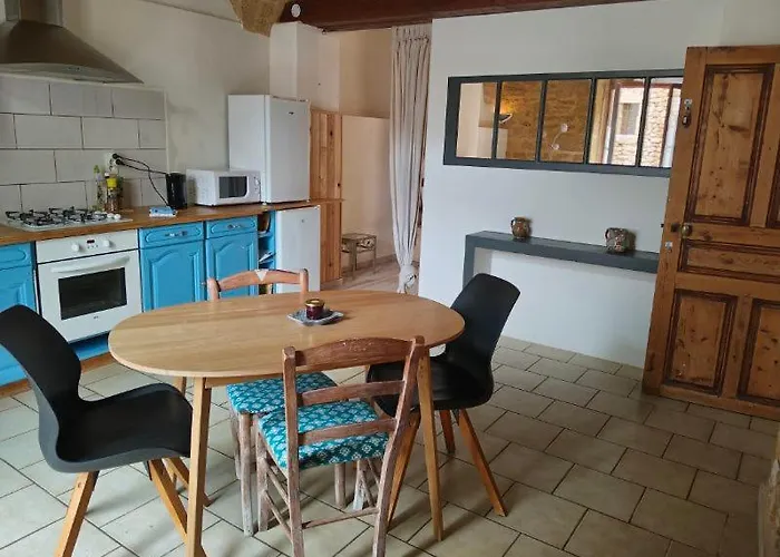 Apartamento Proche Pont Du Gard